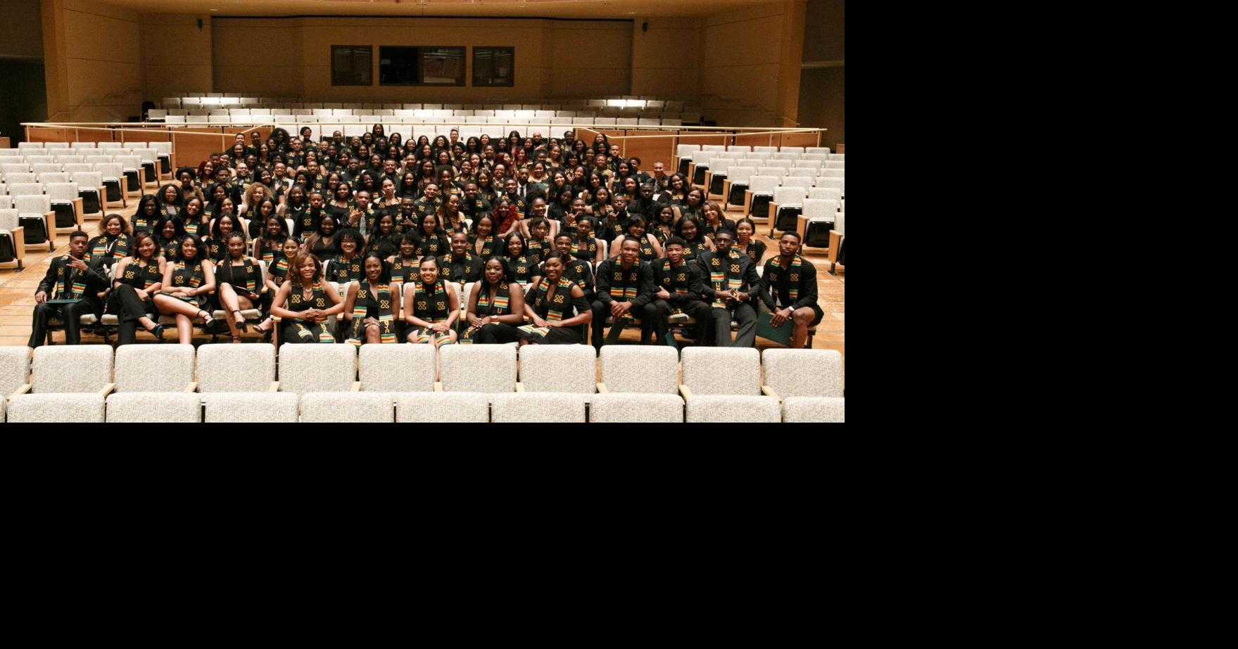 Graduation ceremonies recognize marginalized students | News ...
