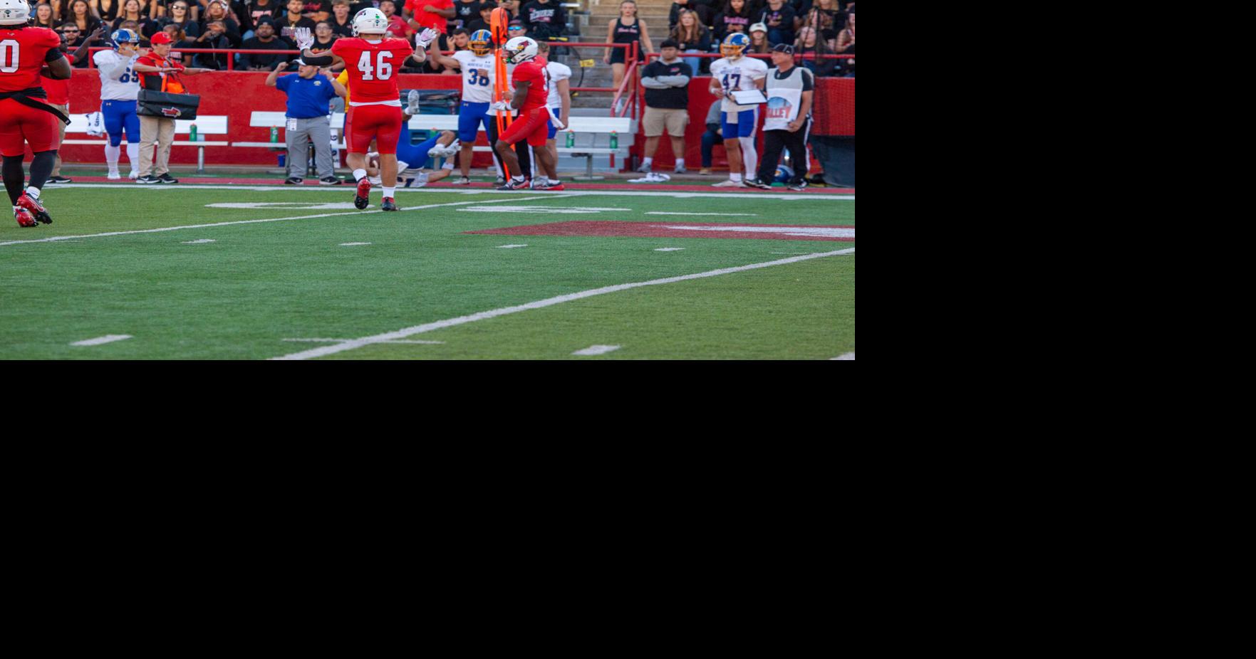 Dawson, Lord stay, Anderson, Kasper leave: offseason updates for Illinois State football