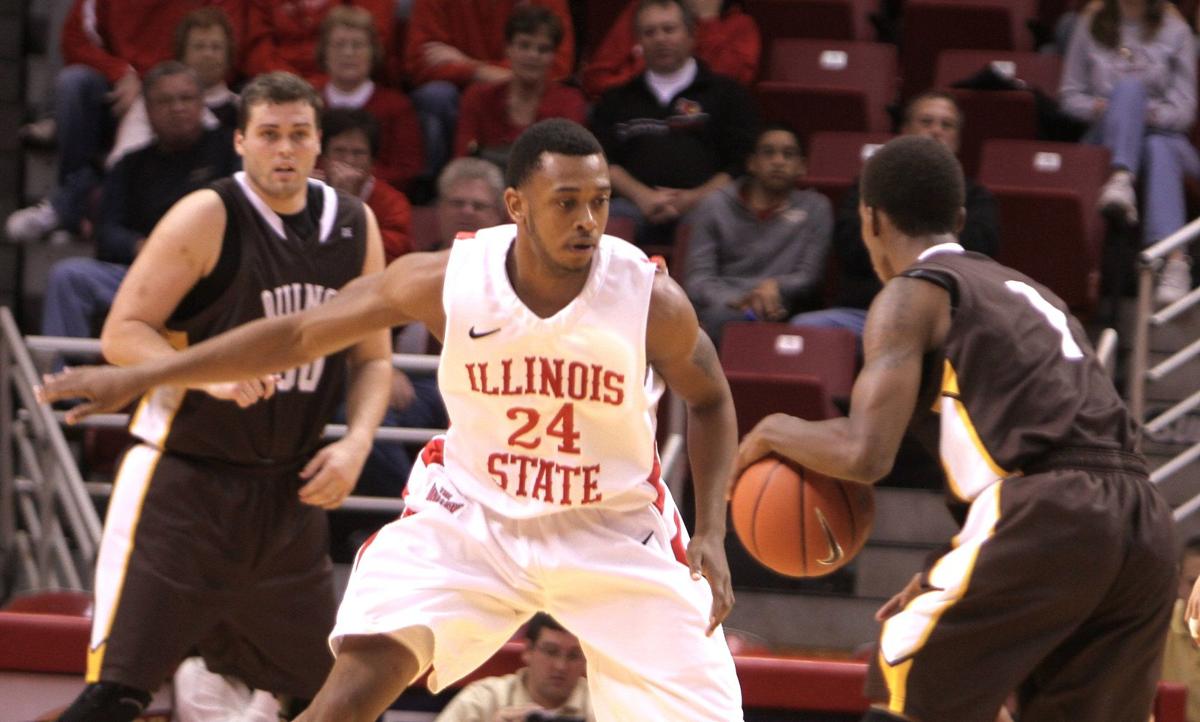 Isu Hoops Alum Upshaw Dies After Court Collapse Sports