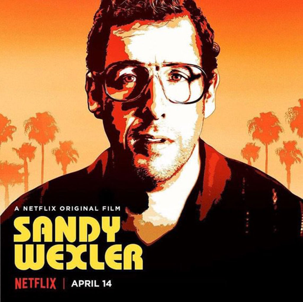 sandy wexler reviews