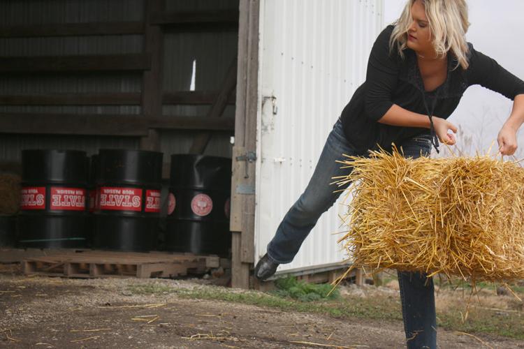 Young women are changing the face of agriculture | News | videtteonline.com