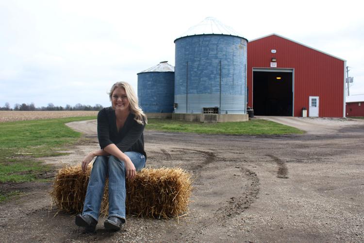 Young women are changing the face of agriculture | News | videtteonline.com
