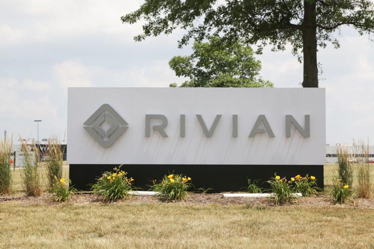 Rivian announces second plant in expansion of Normal location News