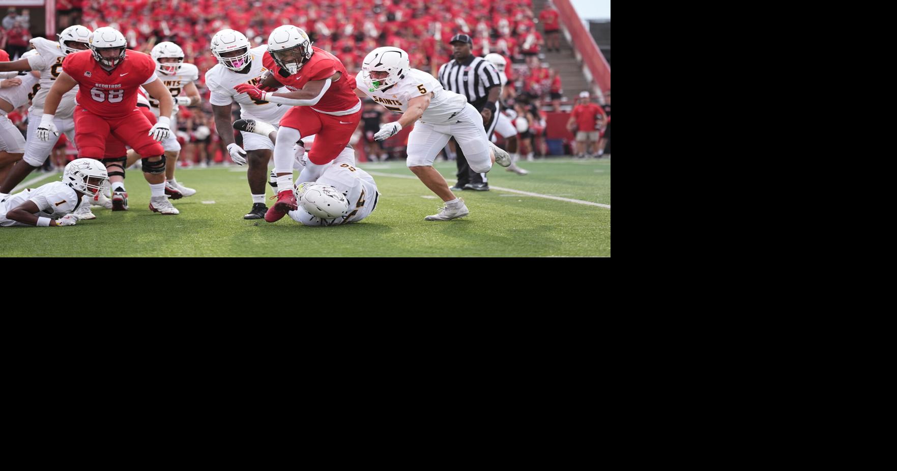 Redbirds seek response against SDSU after first setback of 2026 ...
