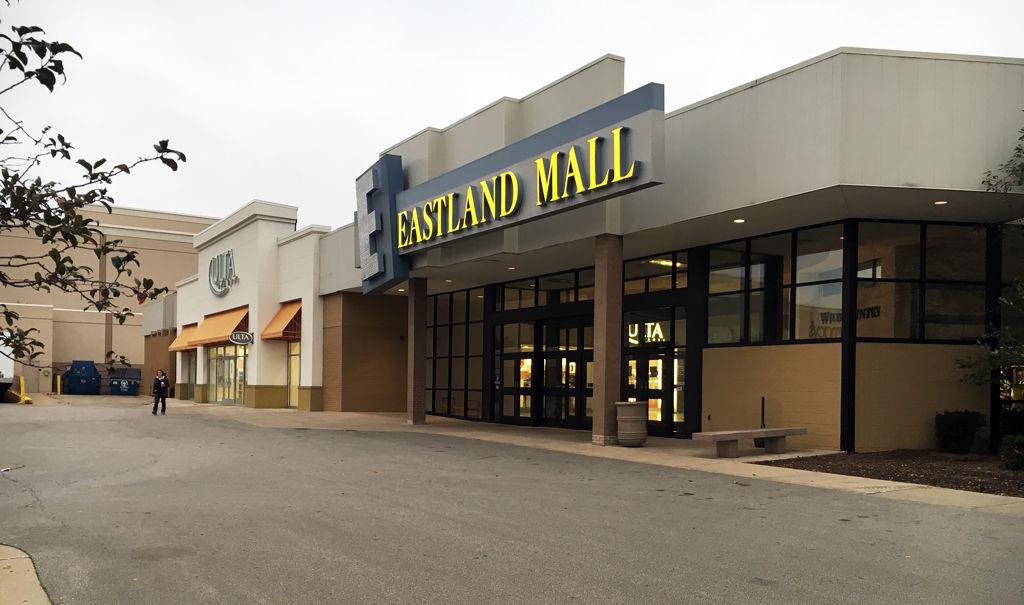 JCPenney in Eastland Mall to close News