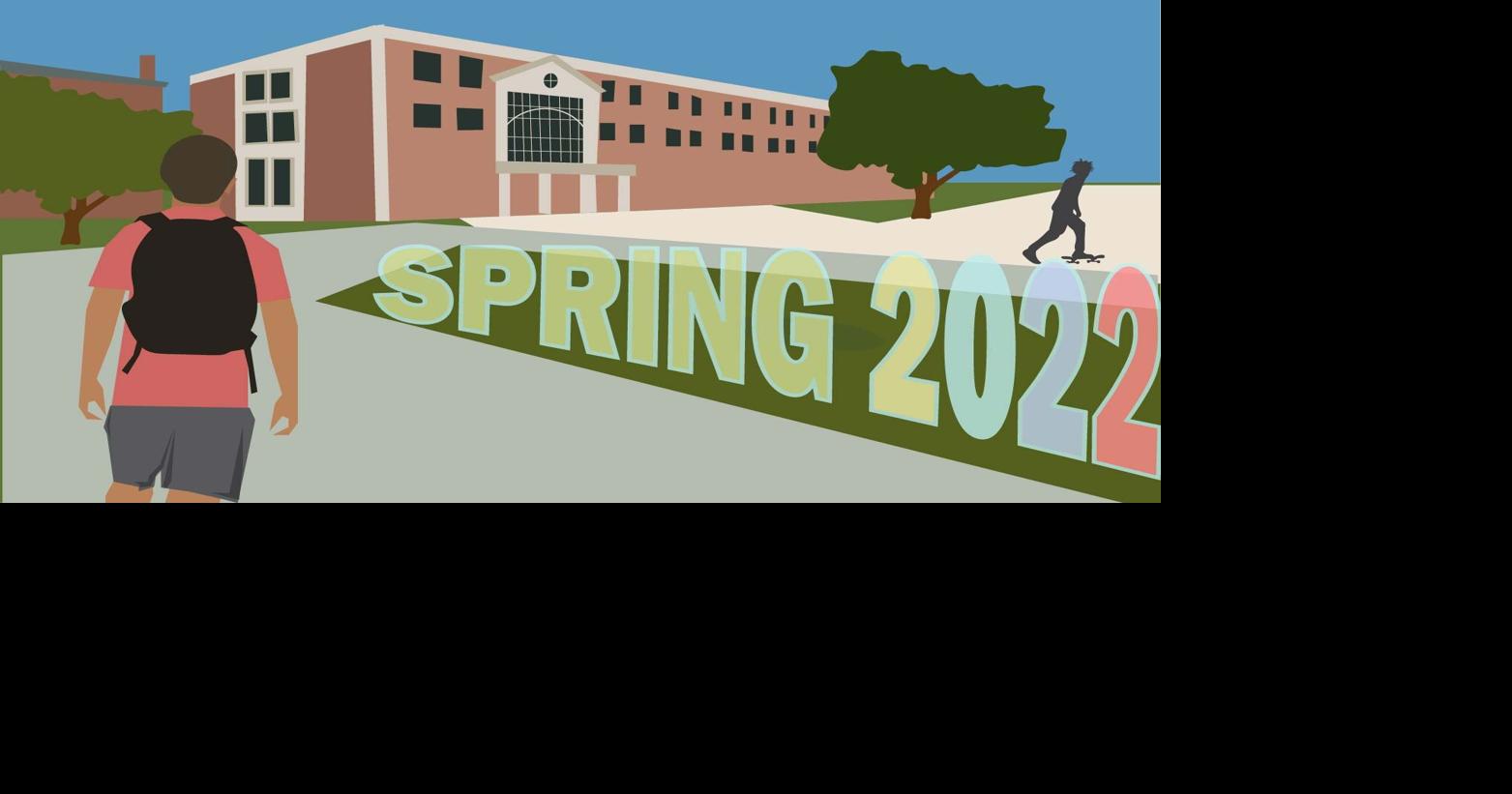Top 10 springtime activities to kick off the season | Features ...