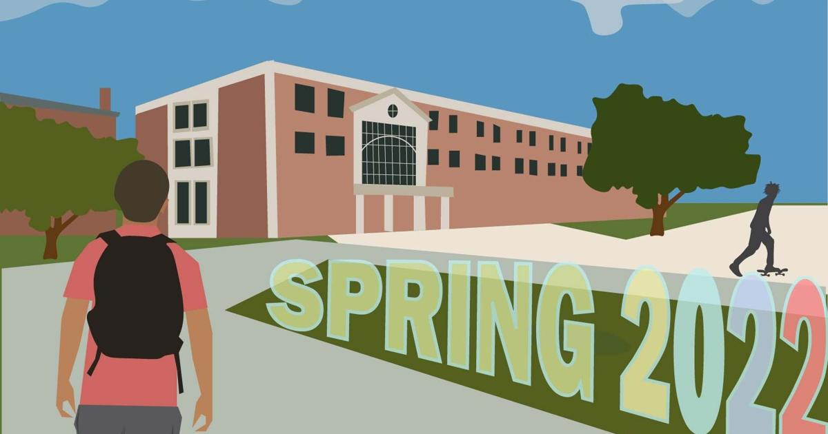Spring Time Team Top 10 springtime activities to kick off the season | Features ...
