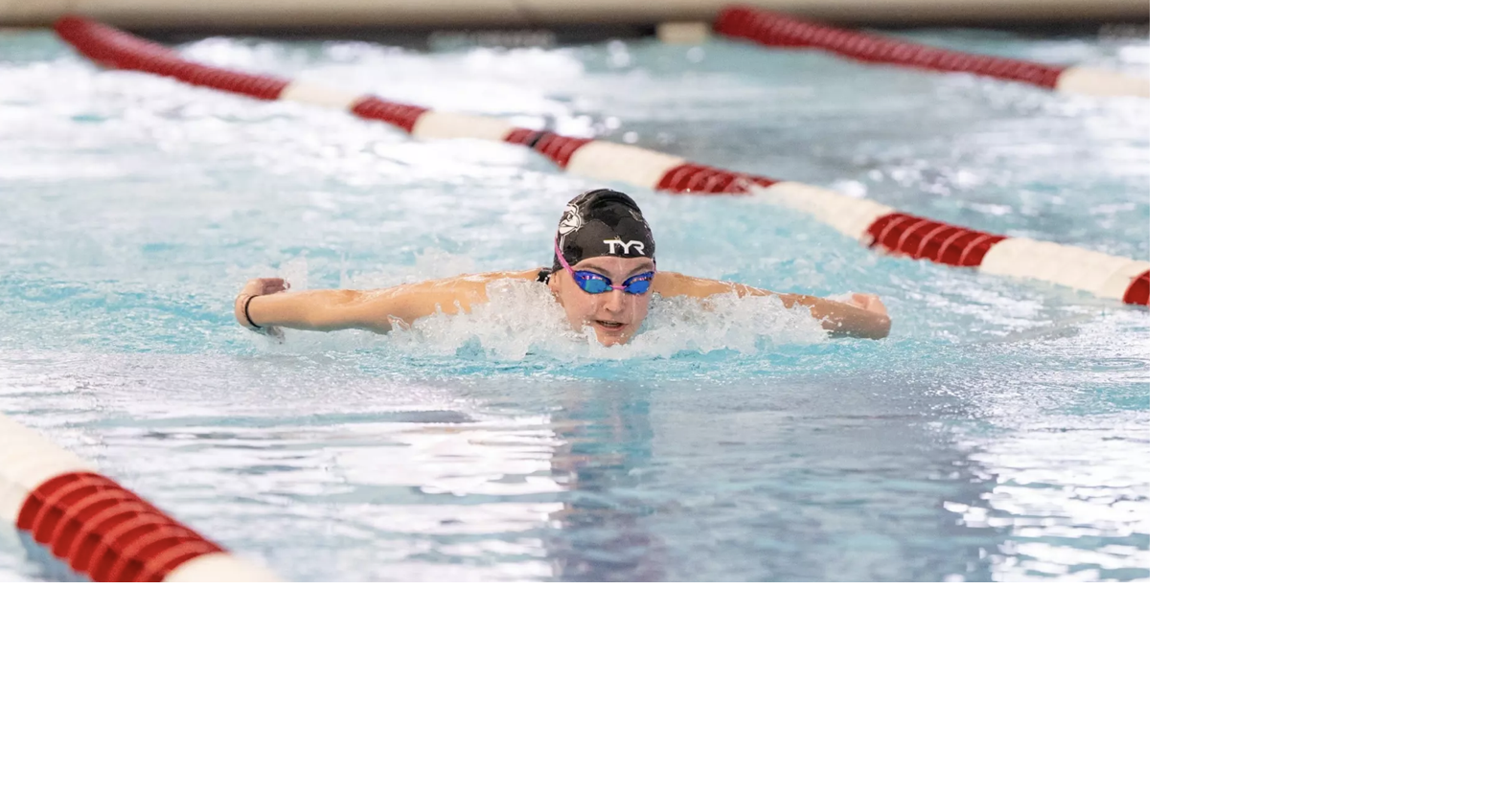 Illinois State Swimming and Diving takes home seventh at MVC Championship