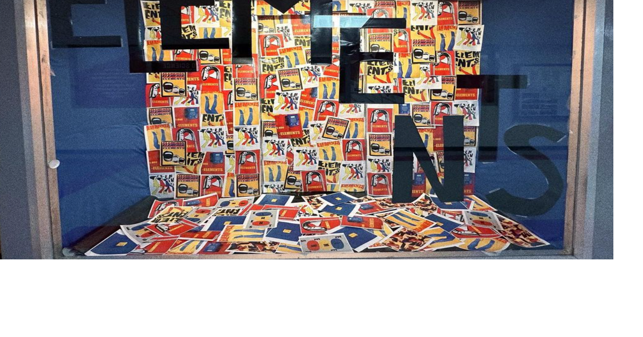 Illinois State Fashion Show to showcase 'Elements,' individual