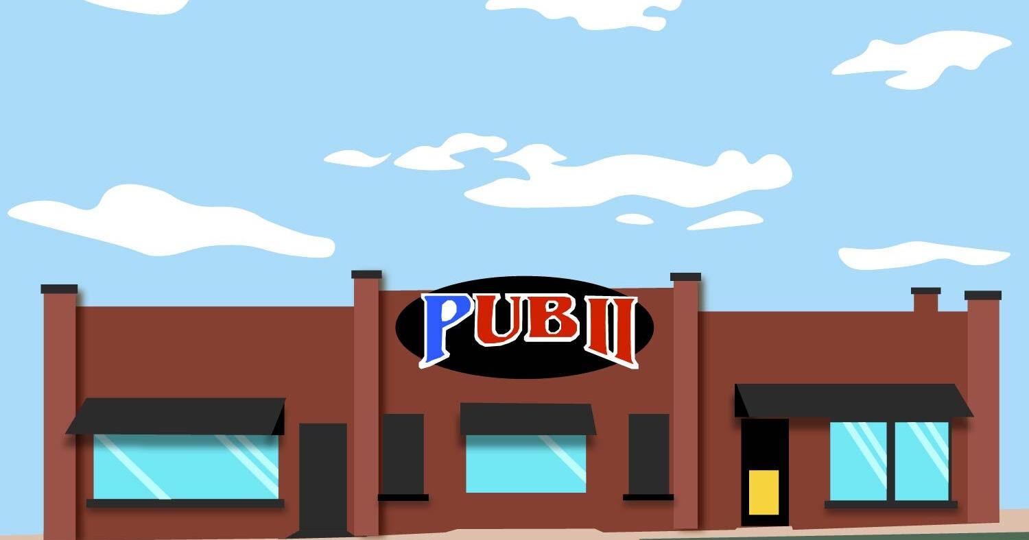 Aguilar: 'Pub Wednesday' heat: What is the weirdest dream you have ever had? - Vimarsana News