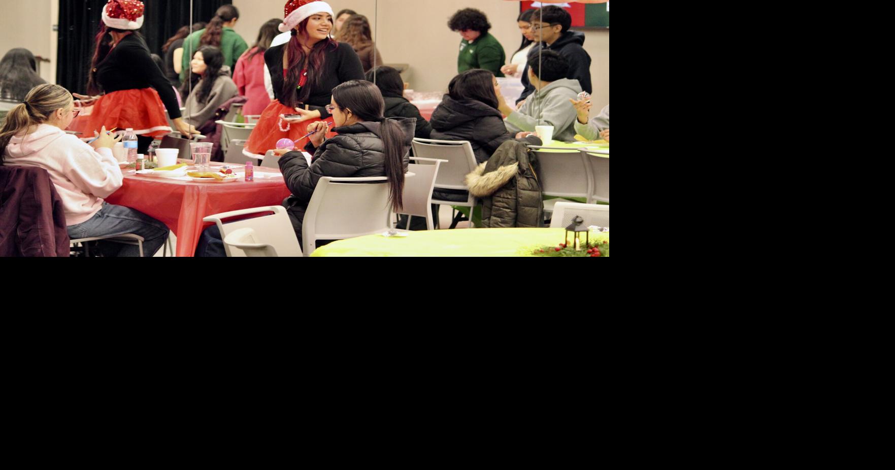 ALAS hosts cultural holiday celebration to honor Las Posadas