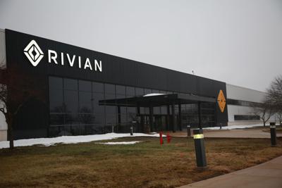 Rivian Automotive To Produce Jobs Economic Growth For Twin