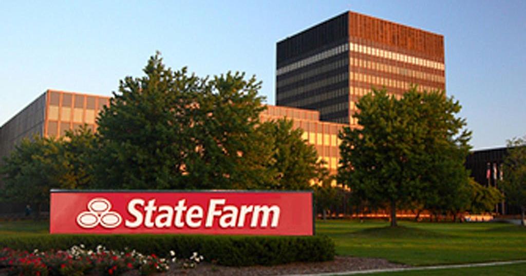 State Farm Inside State Farm announces work-from-home policy for employees | News ...
