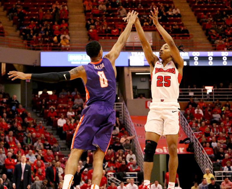 Williams To End His Playing Career At Illinois State Sports