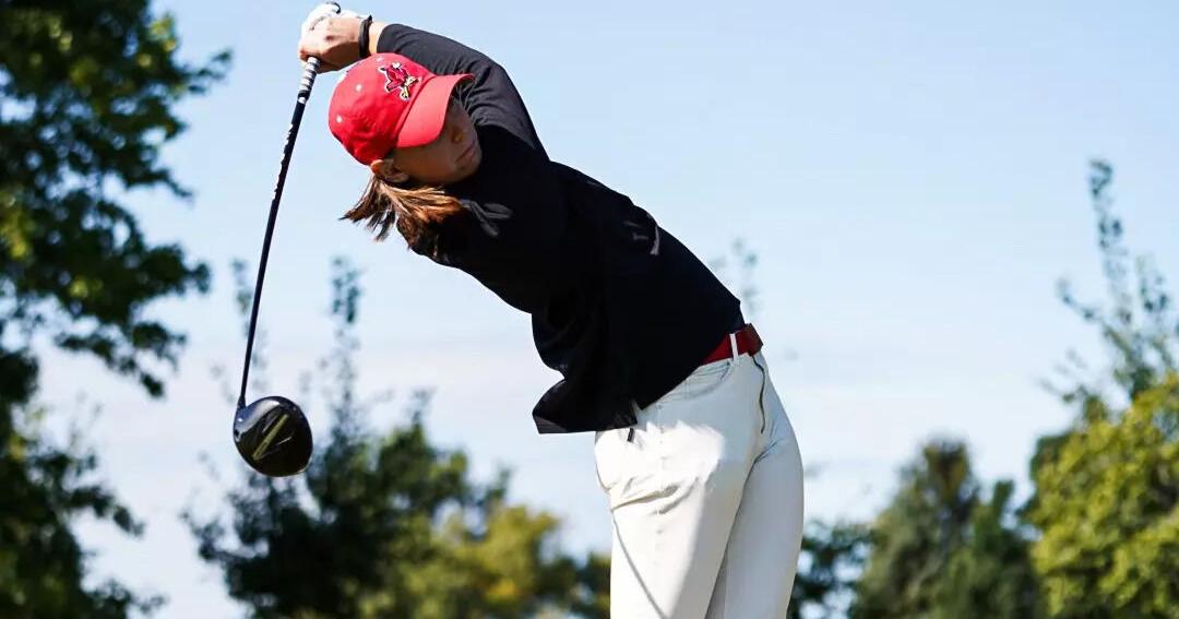 Illinois State women's golf falls flat in first tournament of spring campaign
