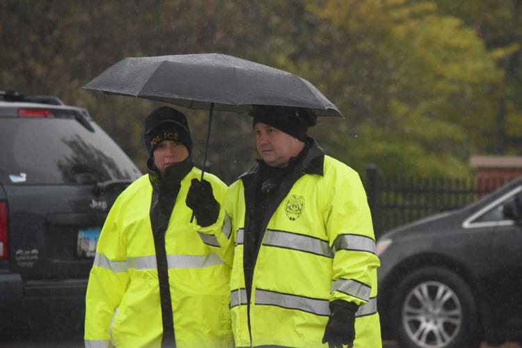 Gallery Rainy tailgate Multimedia