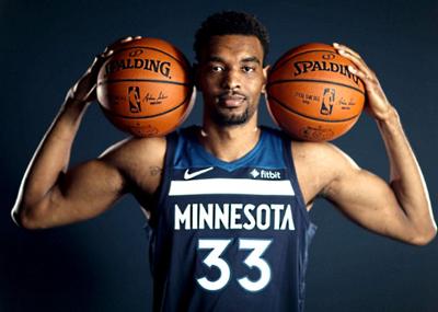 Nba Player To Host Youth Camp Benefiting The Illinois Heart And