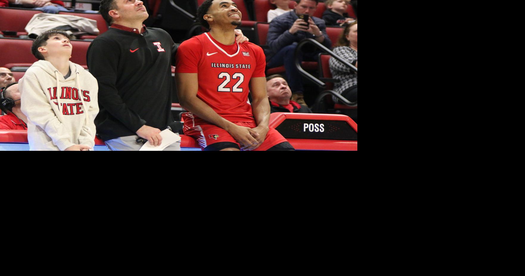 Redbirds land Butler transfer Landon Moore | Sports | videtteonline.com