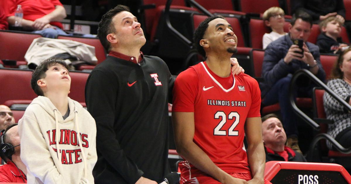 Lande Butler Redbirds land Butler transfer Landon Moore | Sports | videtteonline.com