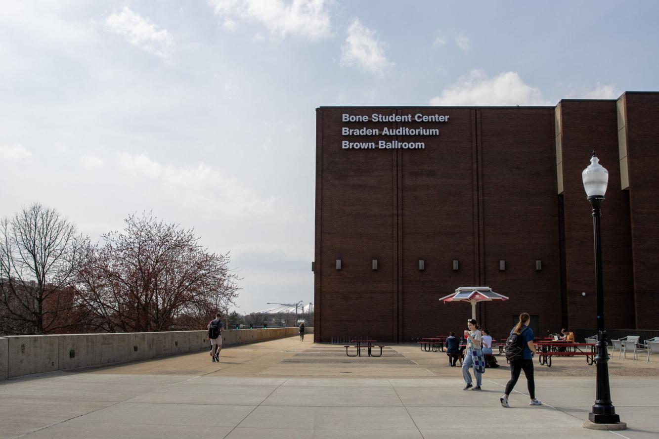 Illinois State University President Aondover Tarhule addresses shooting