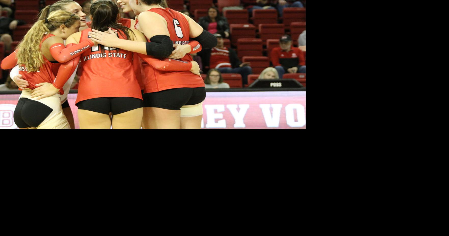 Rematch with Missouri State awaits ISU volleyball in MVC Tournament ...