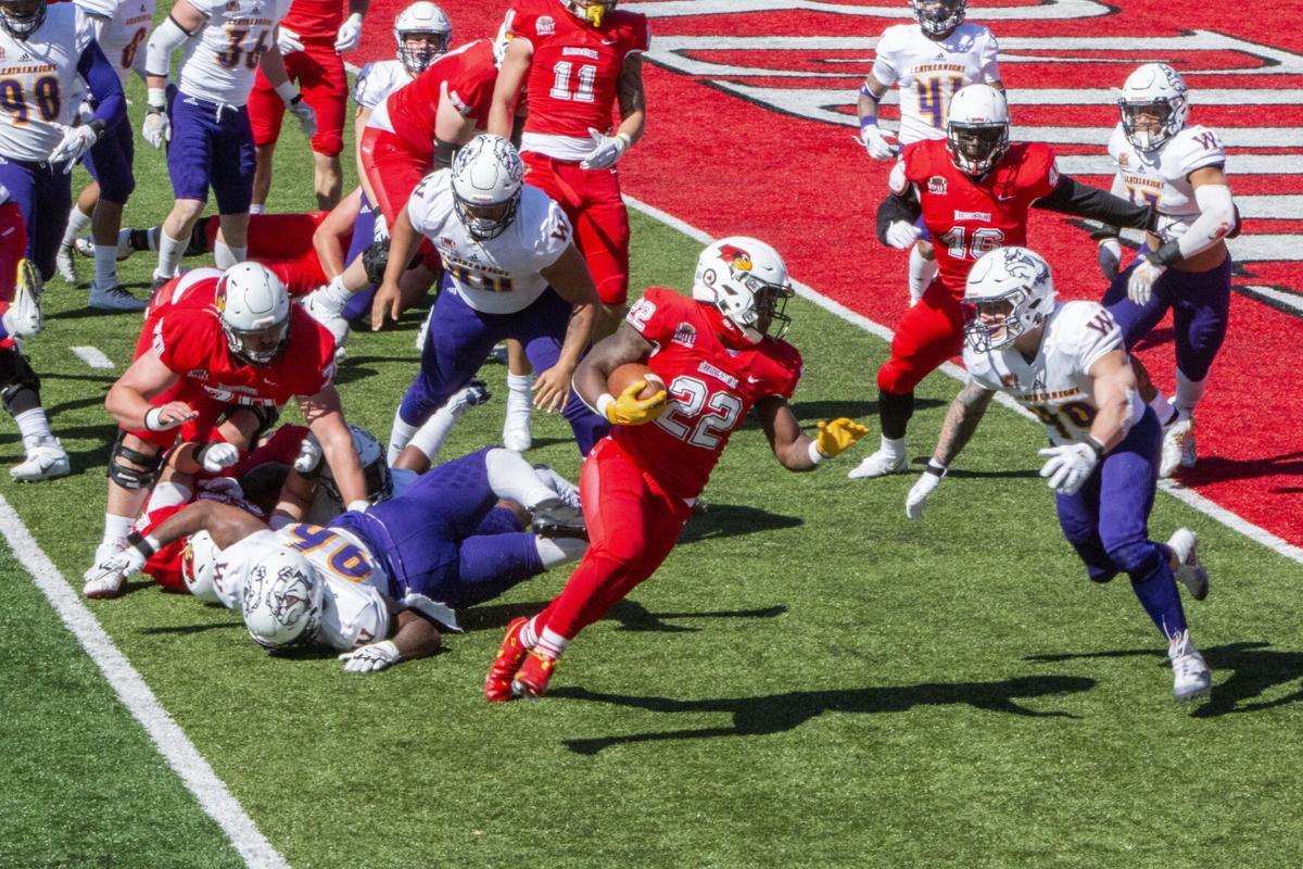 Gallery Last Game For Isu Football Before Opting Out Of Season Multimedia 4674