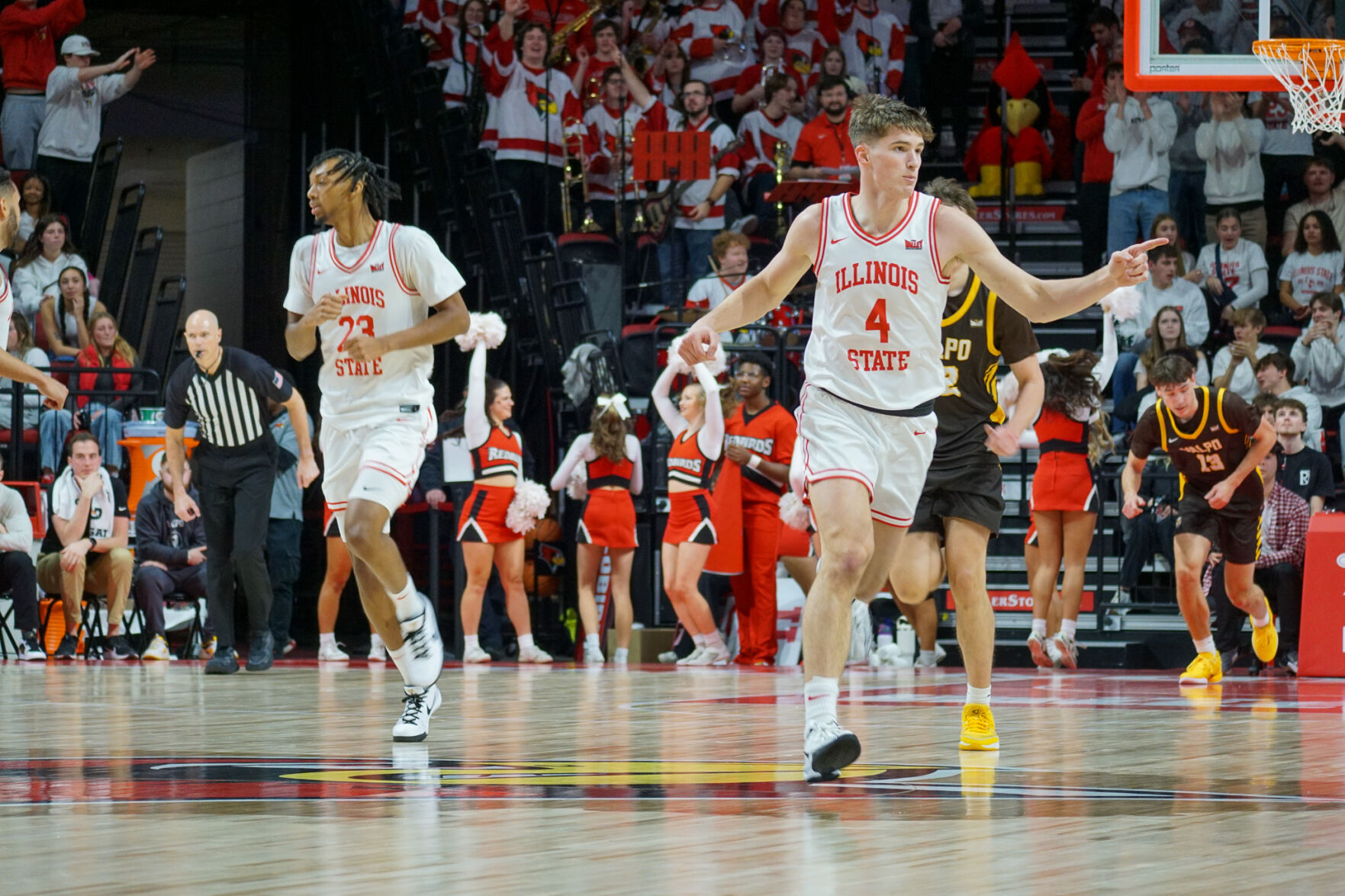 Basketball | videtteonline.com