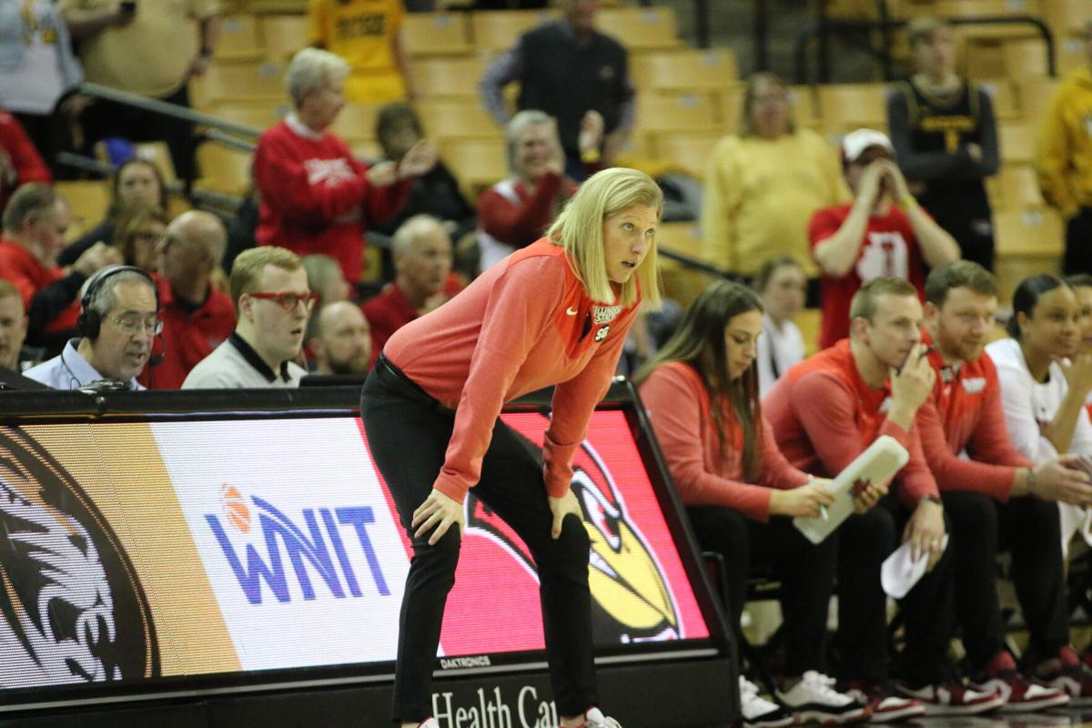 Women's Basketball Announces Game with Dayton - Indiana State University  Athletics