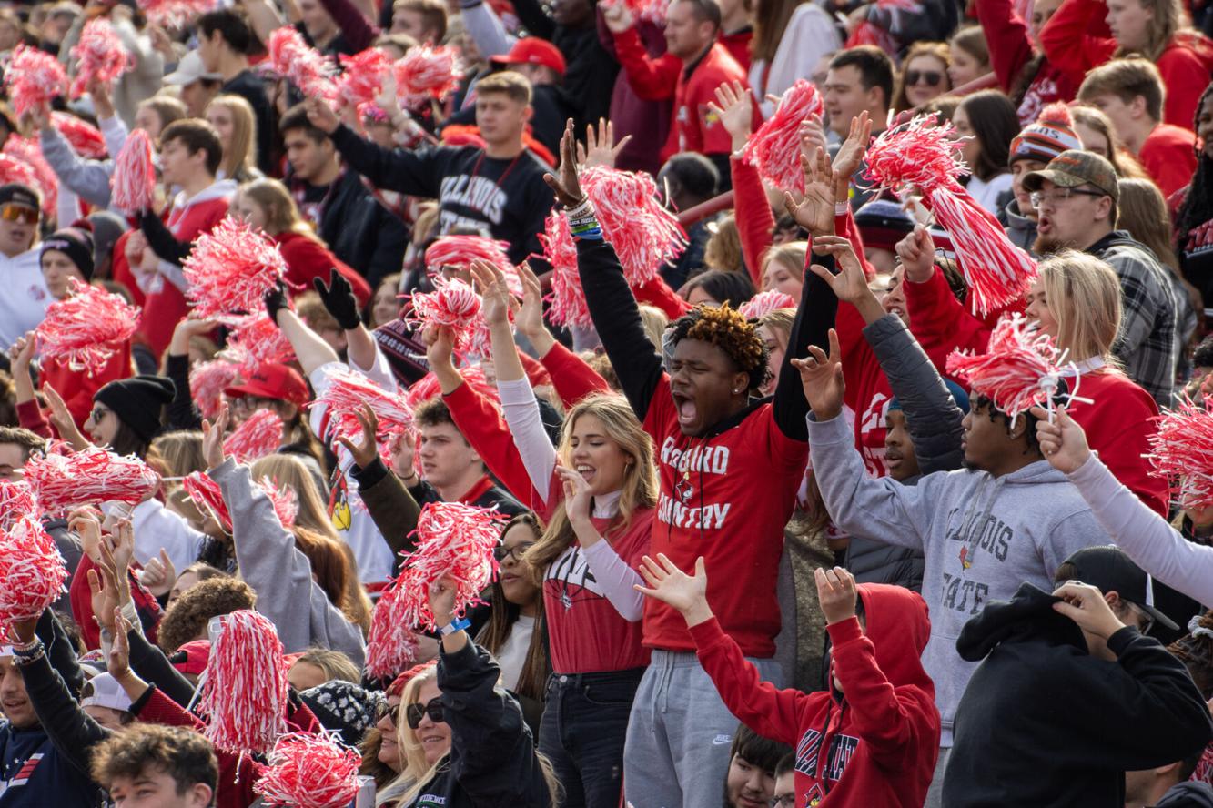Experience the best of ISU Week 2024 News