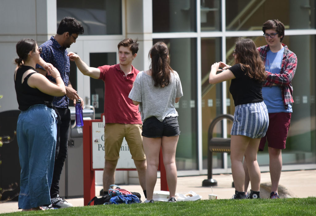 Finals week quad play_05062019