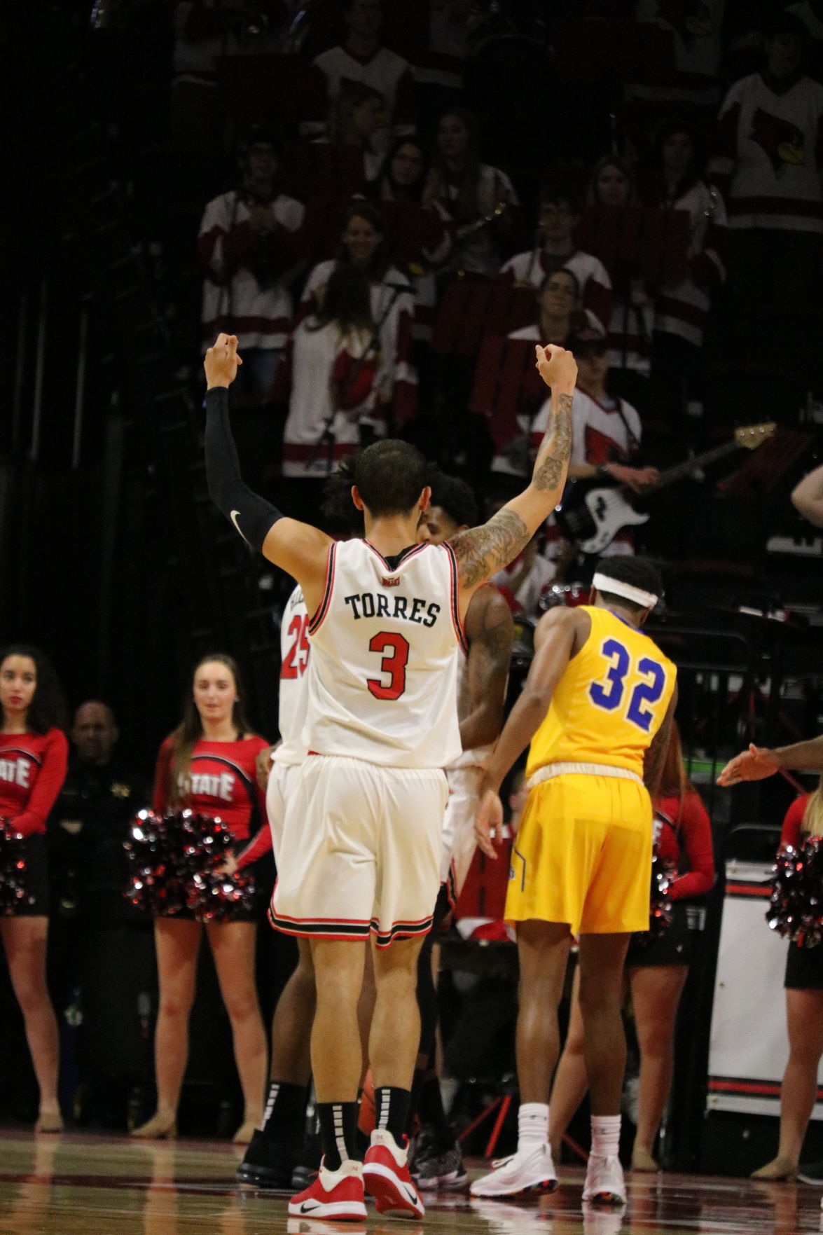 ISUvsMorehead State men's basketball (14).JPG