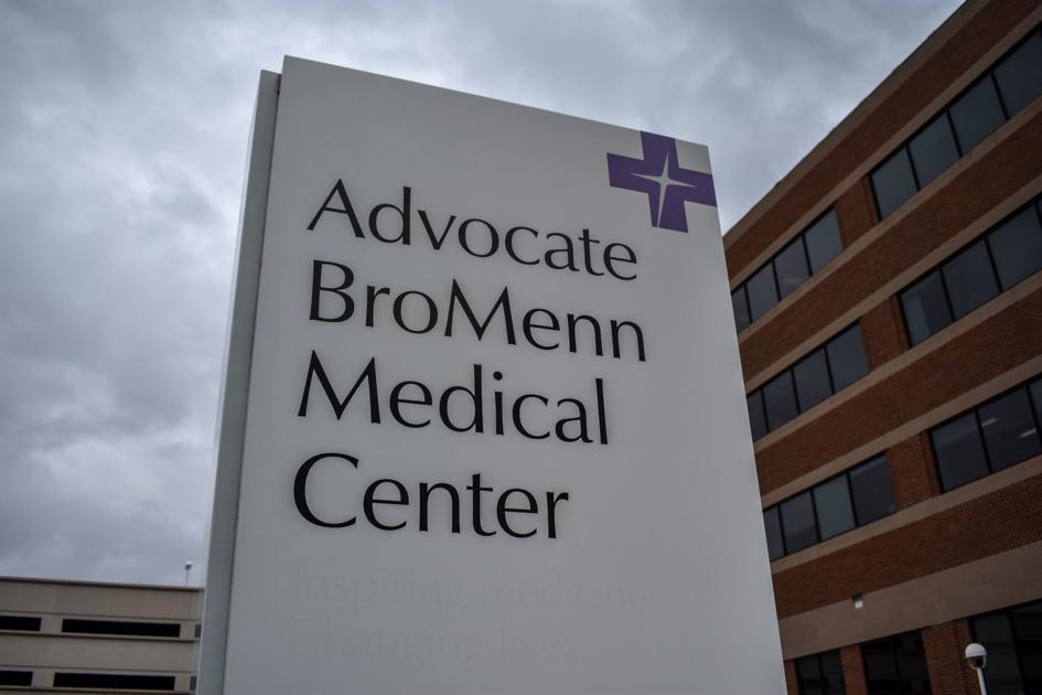Advocate Bromenn Calls For Medical Supplies Prepares For Influx News Videtteonline Com