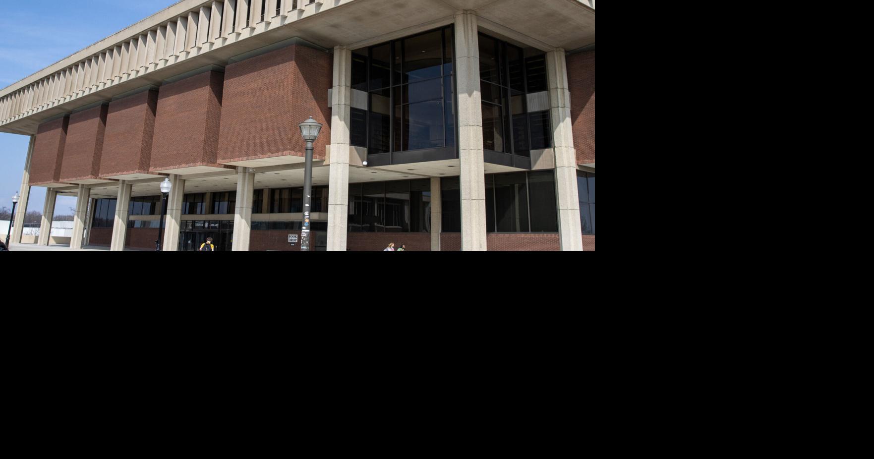 Students and librarians highlight the impact of reading during National Reading Month