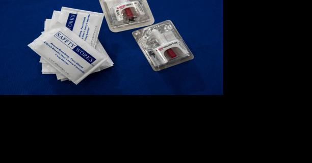 Health Promotions and Wellness 'Narcan Trainings' aim to educate on drug poisoning - Vimarsana News