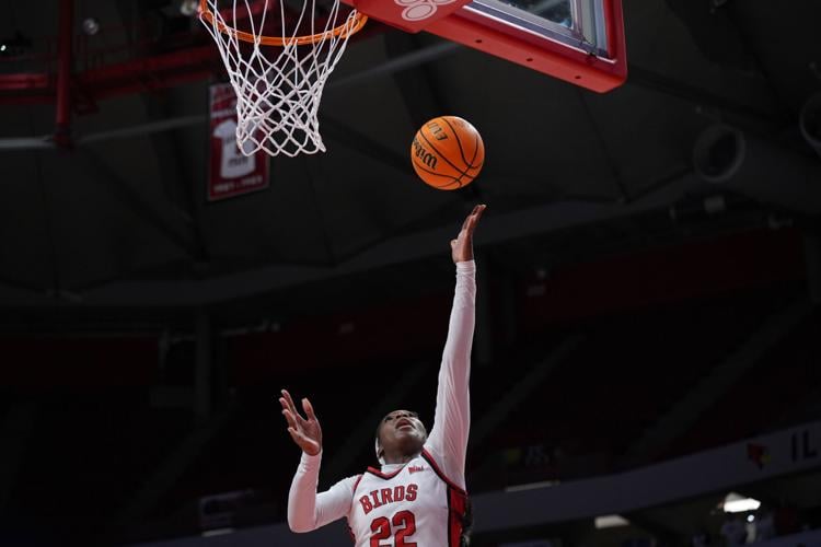 Gallery: Women's Basketball vs Abilene Christian University ...