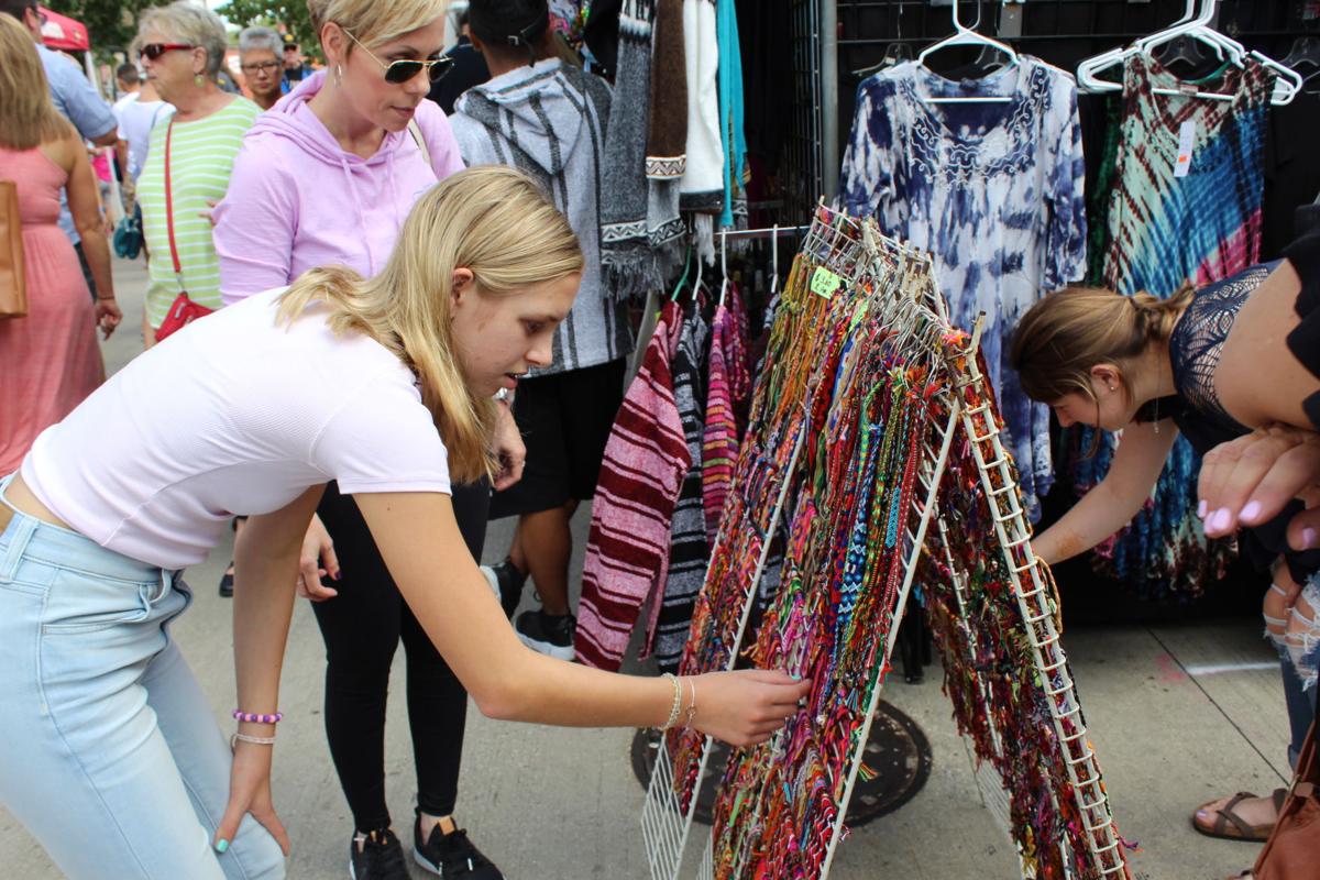 Sweet_Corn_Fest vendors