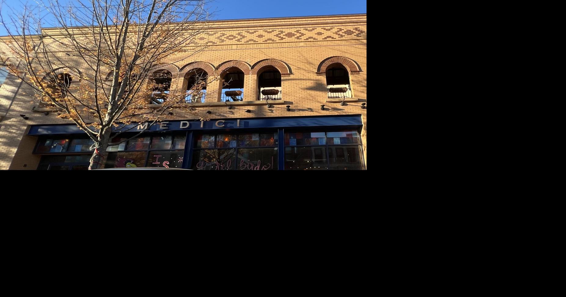 Top 10 restaurants to try in the BloomingtonNormal area Features