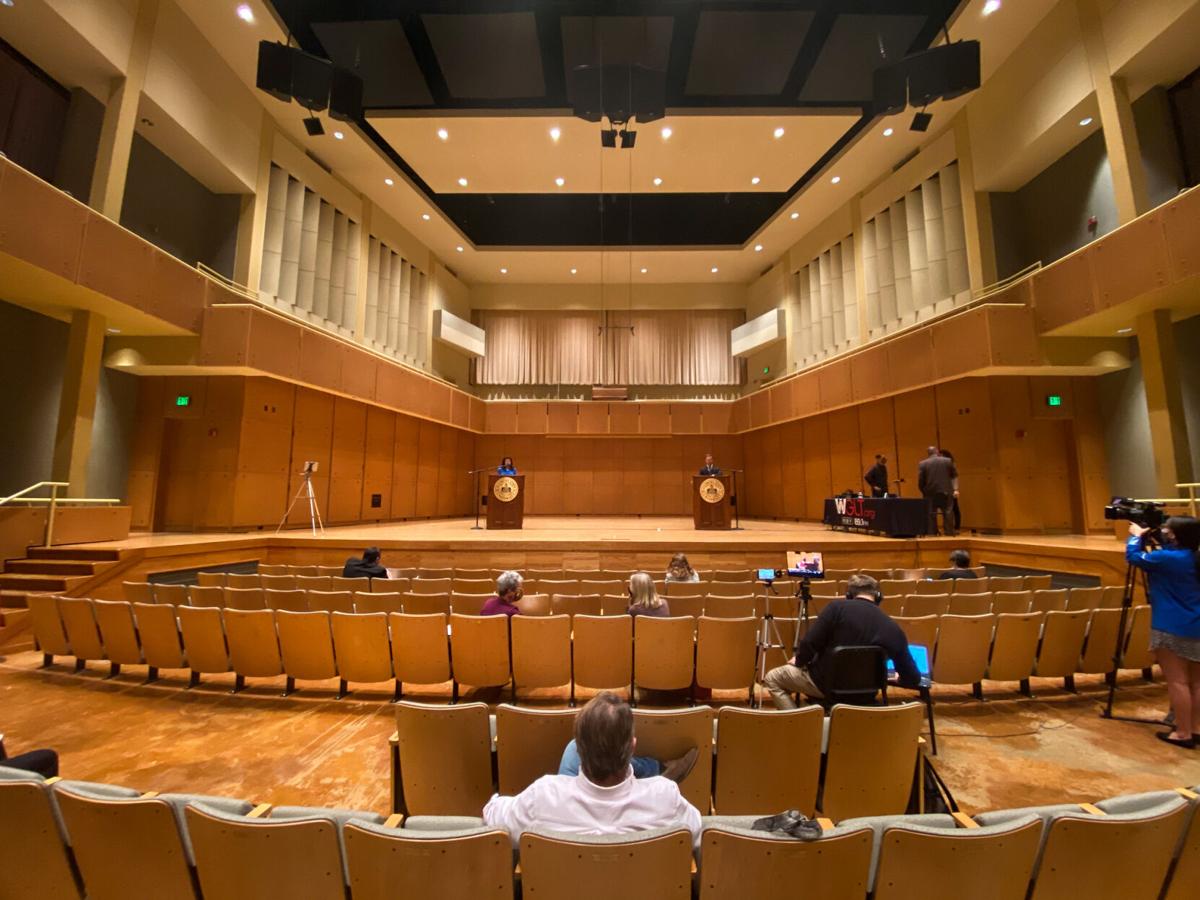 13th congressional district debate-11