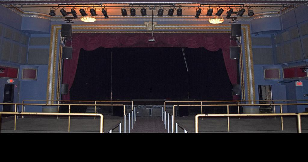 Best of Blo-No: Best Concert Venue: The Castle Theatre | Features |  videtteonline.com