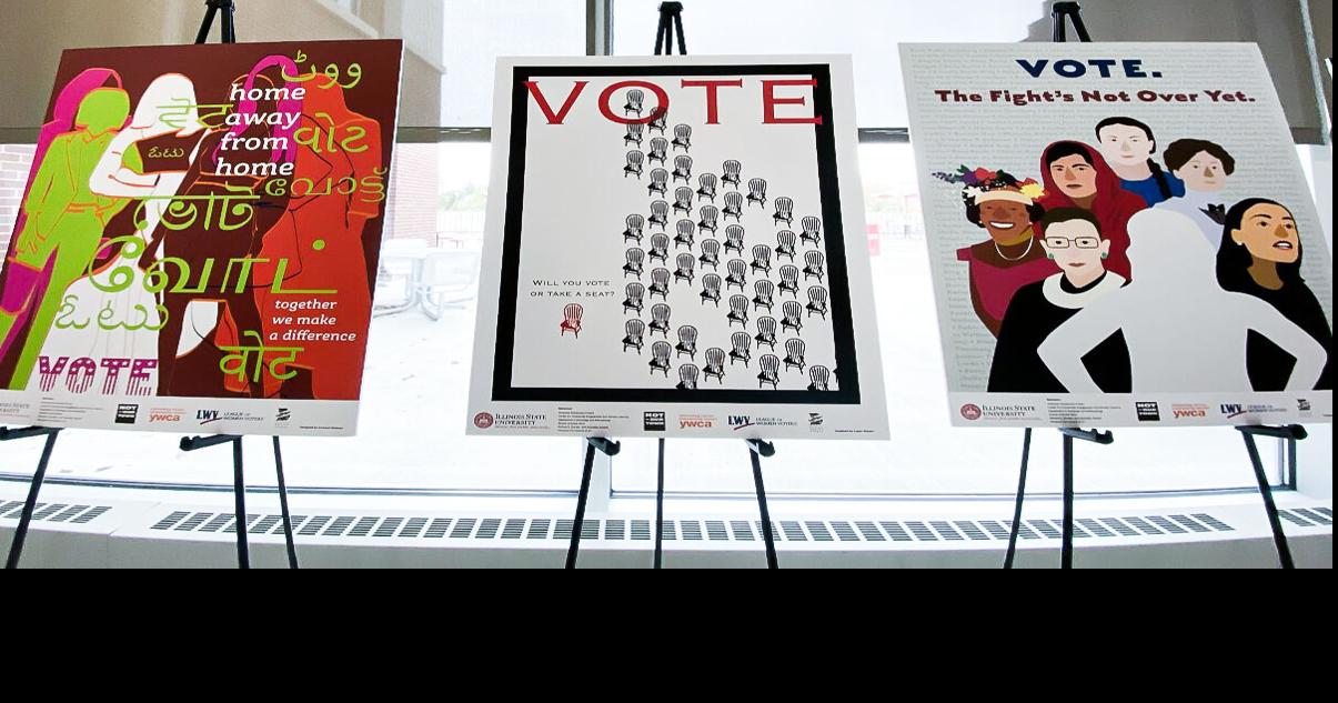 Voter Engagement Coalition to host multiple post-election reflection ...