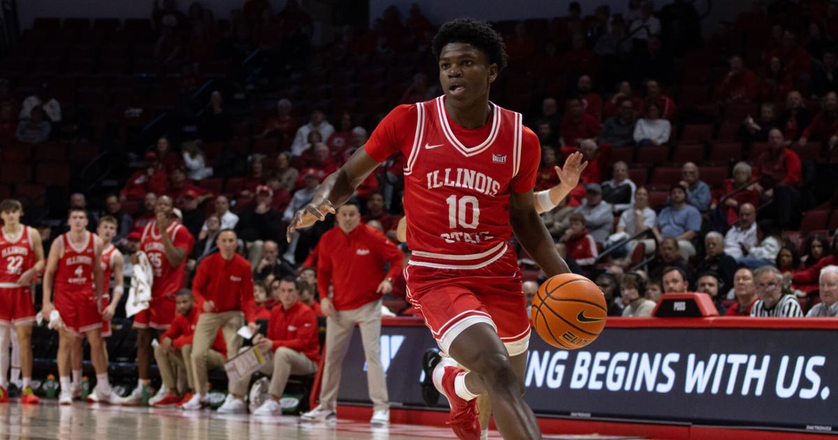 Ty’Reek Coleman enters transfer portal, third Redbird to exit | Sports ...