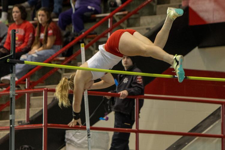 Gallery Redbird track wins 10 events at the John Coughlin Invite