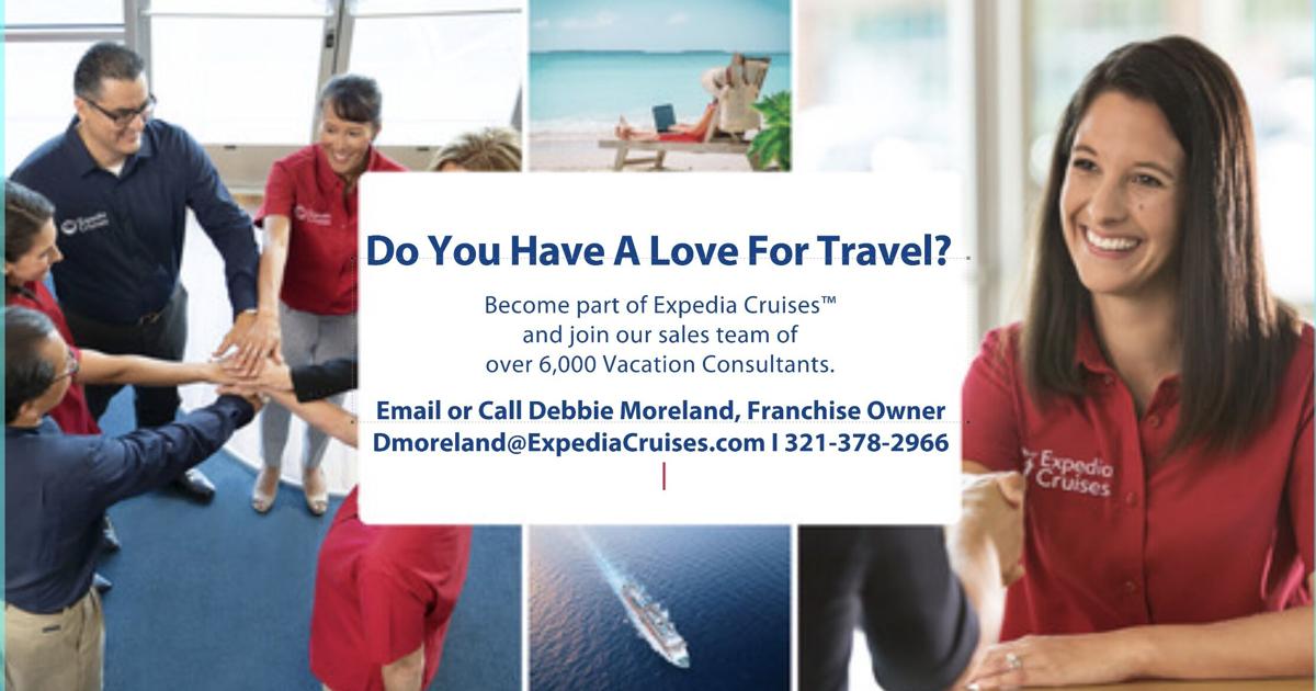 Expedia Cruises | Jobs | vieravoice.com
