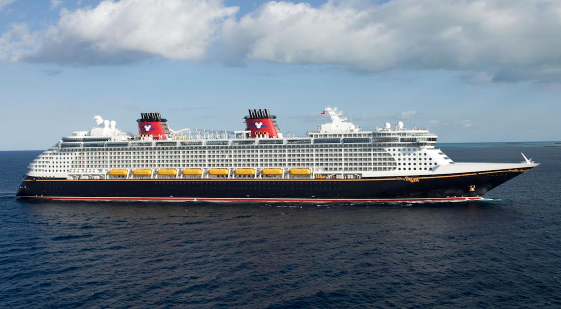 Disney Cruise Line Plans To Resume Port Sailings August 9 Viera Today Vieravoice Com