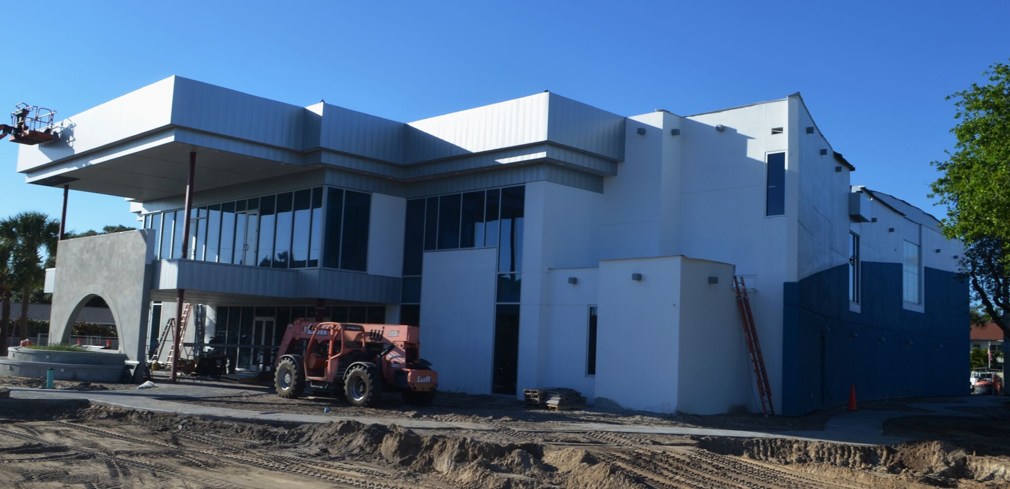 cape canaveral recreation center