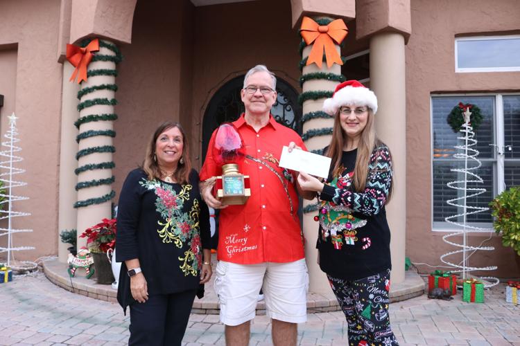 Viera Bright Lights Battle, 2022 Contest Winners Community