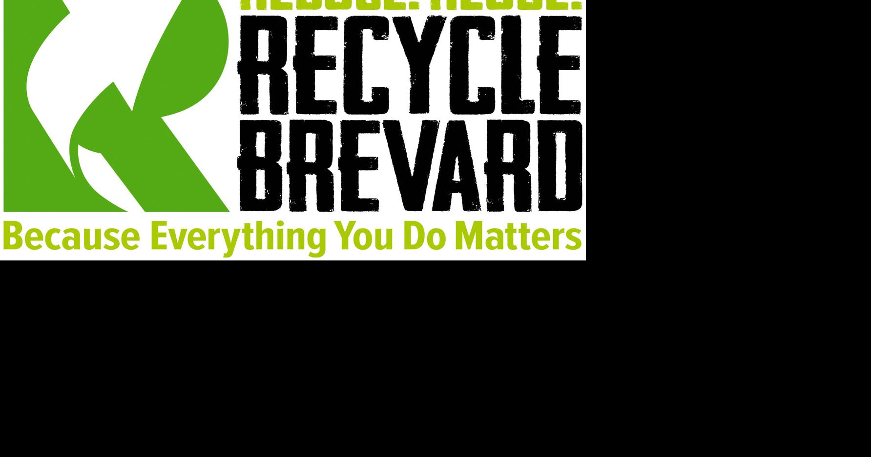 Recycle Brevard updates its programs for 2026 | Beyond The Curb ...