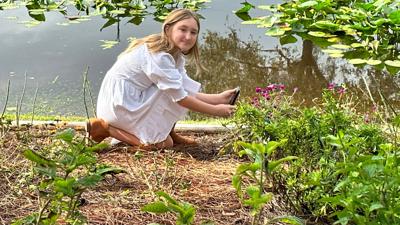 Ready, set, create - Charlie Corbeil Youth Art Contest | Community ...