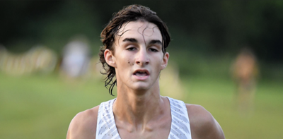 Viera’s Toppi caps off incredible senior season with spot in national championship race