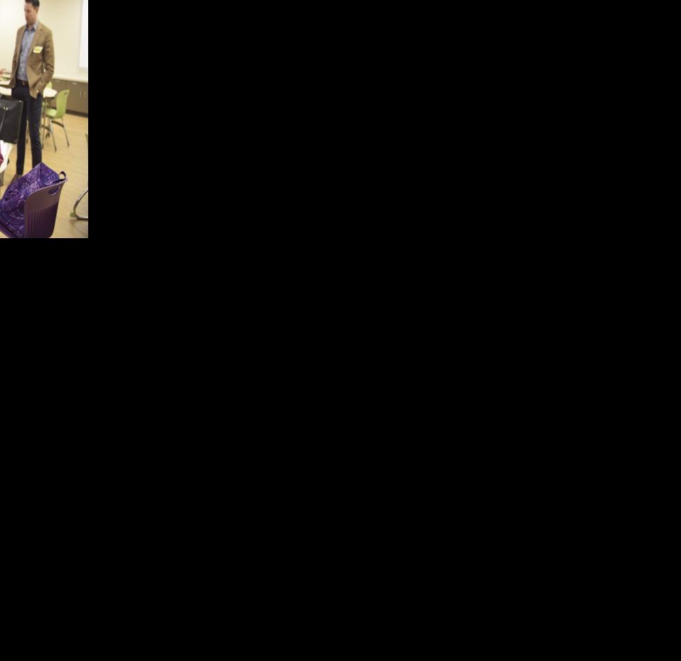 VIERA MEANS BUSINESS, October 2022, Viera Elementary School Viera